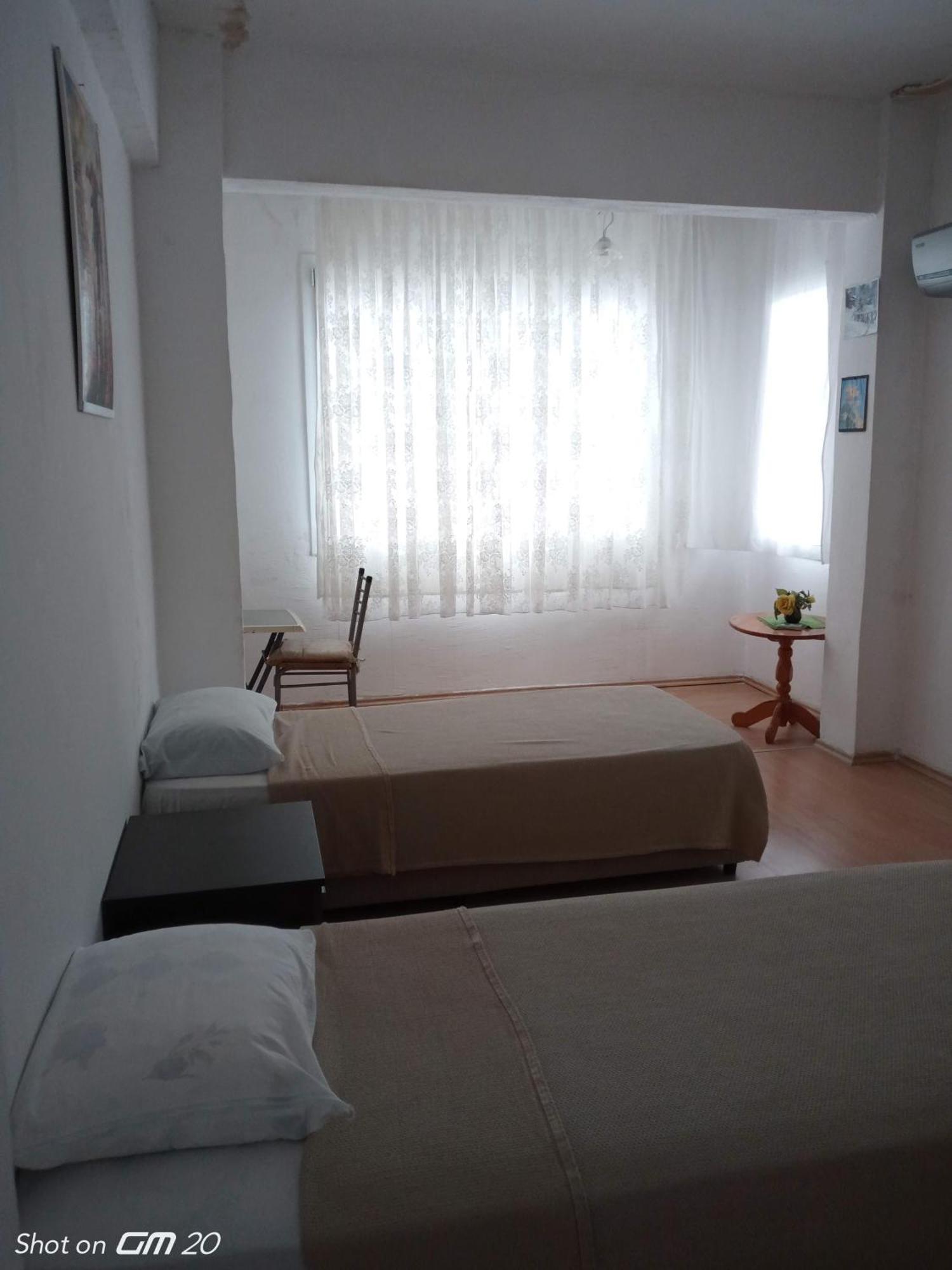 Hzd Apartments Hostel Fethiye Dış mekan fotoğraf